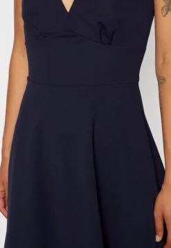 Wal G Jina Skater Dress – Jersey Dress . Cheap Online|Women Dress