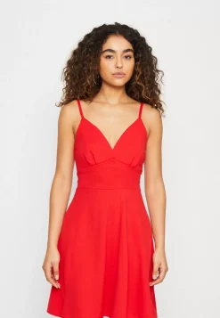 Wal G Jina Skater Dress – Jersey Dress . Online Sales|Women Dress