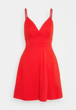 Wal G Jina Skater Dress – Jersey Dress . Online Sales|Women Dress