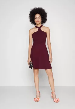 Wal G Jonny Curve Skater – Jersey Dress . Shop|Women Dress