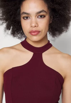 Wal G Jonny Curve Skater – Jersey Dress . Shop|Women Dress