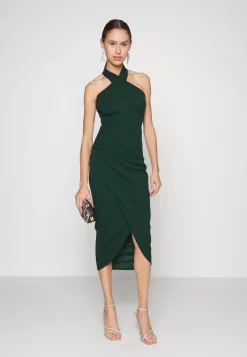 Wal G Julie Chain Maxi – Cocktail Dress / Party Dress . Free Delivery|Women Dress