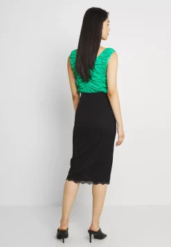 Wal G Kammi Midi Skrt – Pencil Skirt . Closeout Sale|Women Skirt