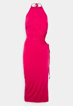 Wal G Kandy Cut Out Midi Dress – Cocktail Dress / Party Dress . Shop|Women Dress