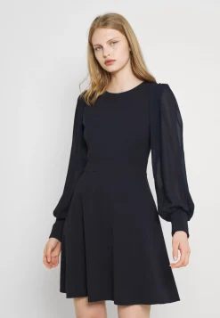 Wal G Kat Sleeve Dress – Day Dress . Online Sales|Women Dress