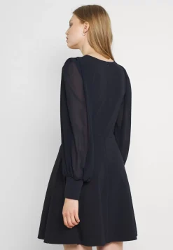 Wal G Kat Sleeve Dress – Day Dress . Online Sales|Women Dress