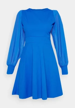 Wal G Kat Sleeve Dress – Day Dress . Top Sellers|Women Dress