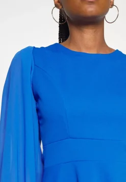 Wal G Kat Sleeve Dress – Day Dress . Top Sellers|Women Dress