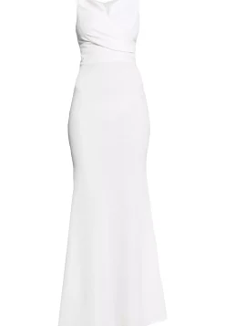 Wal G Kia Off The Shoulder Maxi Dress – Occasion Wear . Top Sellers|Women Occasion Wear