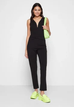 Wal G Kim V Neck – Jumpsuit . Top Sellers|Women Jumpsuit