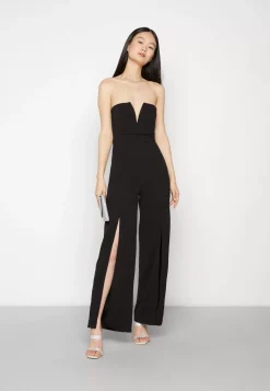 Wal G Laney Cupped – Jumpsuit . Special|Women Jumpsuit