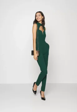 Wal G Langley Cupped – Jumpsuit . Online Sales|Women Jumpsuit