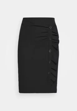 Wal G Leah Side Skirt – Pencil Skirt . Special|Women Skirt