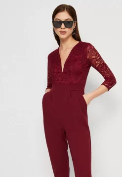 Wal G Lee – Jumpsuit . Opening Sales|Women Jumpsuit