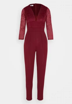 Wal G Lee – Jumpsuit . Opening Sales|Women Jumpsuit