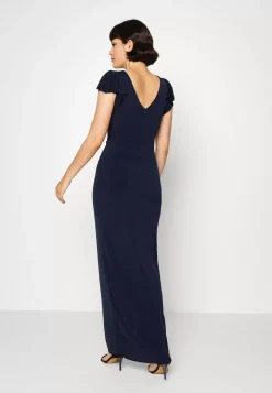 Wal G Leo Slinky Maxi Dress – Maxi Dress . Crazy Deals|Women Dress