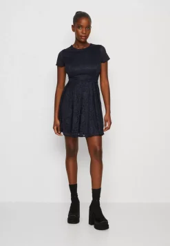 Wal G Leona Skater Dress – Cocktail Dress / Party Dress . Crazy Deals|Women Dress