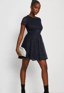 Wal G Leona Skater Dress – Cocktail Dress / Party Dress . Crazy Deals|Women Dress