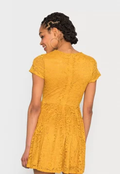 Wal G Leona Skater Dress – Cocktail Dress / Party Dress . Discount Online|Women Dress