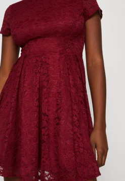 Wal G Leona Skater Dress – Cocktail Dress / Party Dress . Excellent|Women Dress
