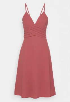 Wal G Lilliana Flare Midi Dress – Cocktail Dress / Party Dress . Hot Selling|Women Dress