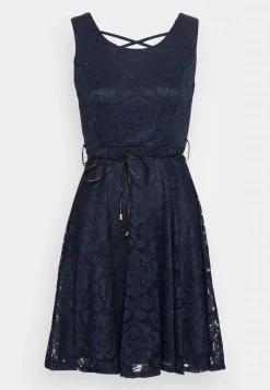 Wal G Limmy Skater Dress – Cocktail Dress / Party Dress . Opening Sales|Women Dress