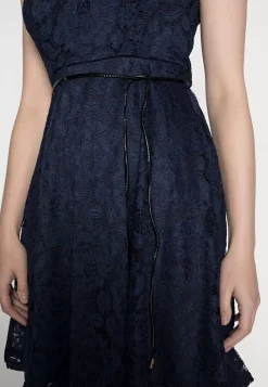 Wal G Limmy Skater Dress – Cocktail Dress / Party Dress . Opening Sales|Women Dress