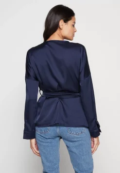 Wal G Linda Wrap – Blouse . Sale|Women Top