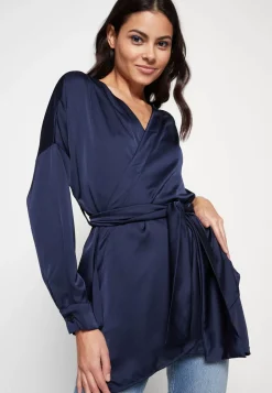 Wal G Linda Wrap – Blouse . Sale|Women Top