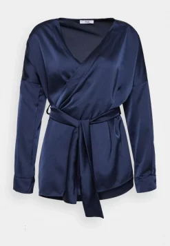 Wal G Linda Wrap – Blouse . Sale|Women Top