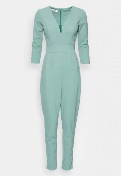 Wal G Long Sleeve – Jumpsuit . Free Delivery|Women Jumpsuit