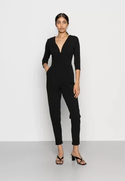 Wal G Long Sleeve – Jumpsuit . Free Delivery|Women Jumpsuit