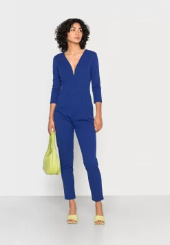 Wal G Long Sleeve – Jumpsuit . Online Sales|Women Jumpsuit