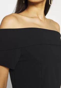 Wal G Love Off The Shoulder Midi Dress – Shift Dress . Special|Women Dress