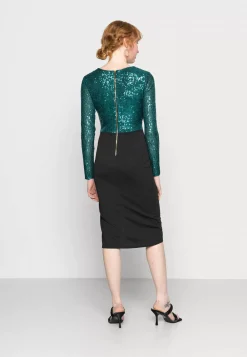 Wal G Lu Sequin Midi Dress – Shift Dress . Online Sales|Women Dress