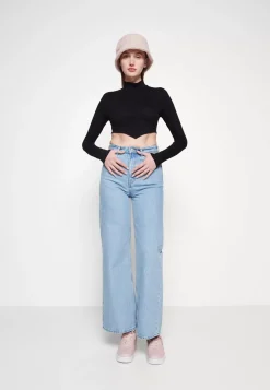 Wal G Maria Point – Long Sleeved Top . Shop|Women Top