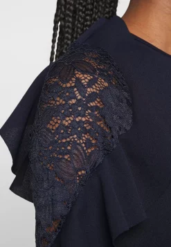 Wal G Marlee Frill Dress – Cocktail Dress / Party Dress . Top Sellers|Women Dress
