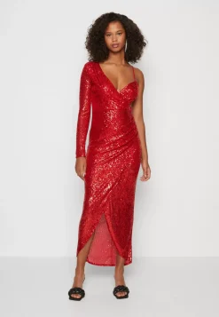Wal G Mary Maxi Dress – Occasion Wear . Cheap Online|Women Occasion Wear