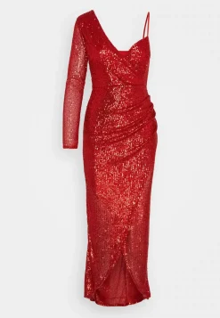 Wal G Mary Maxi Dress – Occasion Wear . Cheap Online|Women Occasion Wear