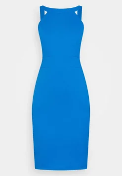 Wal G Mary Round Neck Midi Dress – Day Dress . Popular|Women Dress