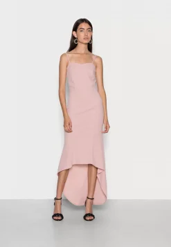 Wal G Meena Midi Dress – Cocktail Dress / Party Dress . Tendy Style|Women Dress