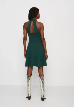 Wal G Melody Cross Skater – Jersey Dress . Crazy Deals|Women Dress