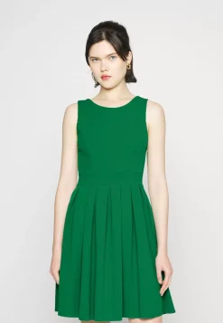 Wal G Micha Round Neck Skater Dress – Jersey Dress . Cheap|Women Dress