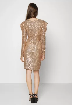 Wal G Michelle Sequin Embellished Dress – Cocktail Dress / Party Dress . Cheap|Women Dress