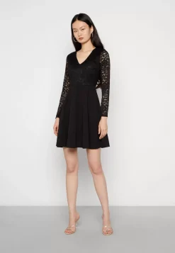 Wal G Michelle Skater – Cocktail Dress / Party Dress . Cheap|Women Dress