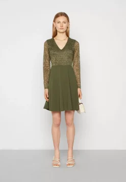 Wal G Michelle Skater – Cocktail Dress / Party Dress . Discount Sale|Women Dress