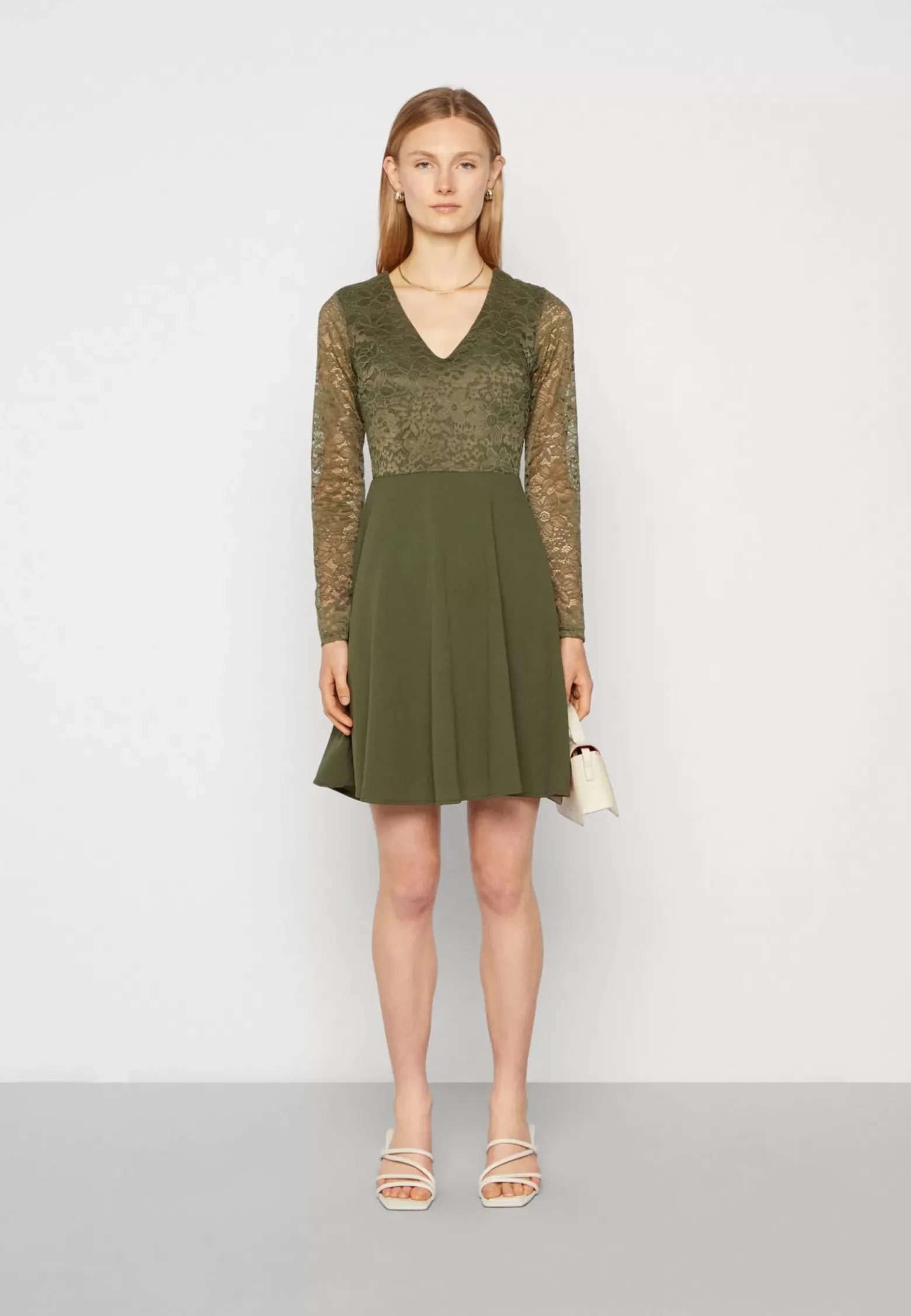 Wal G Michelle Skater – Cocktail Dress / Party Dress . Discount Sale|Women Dress