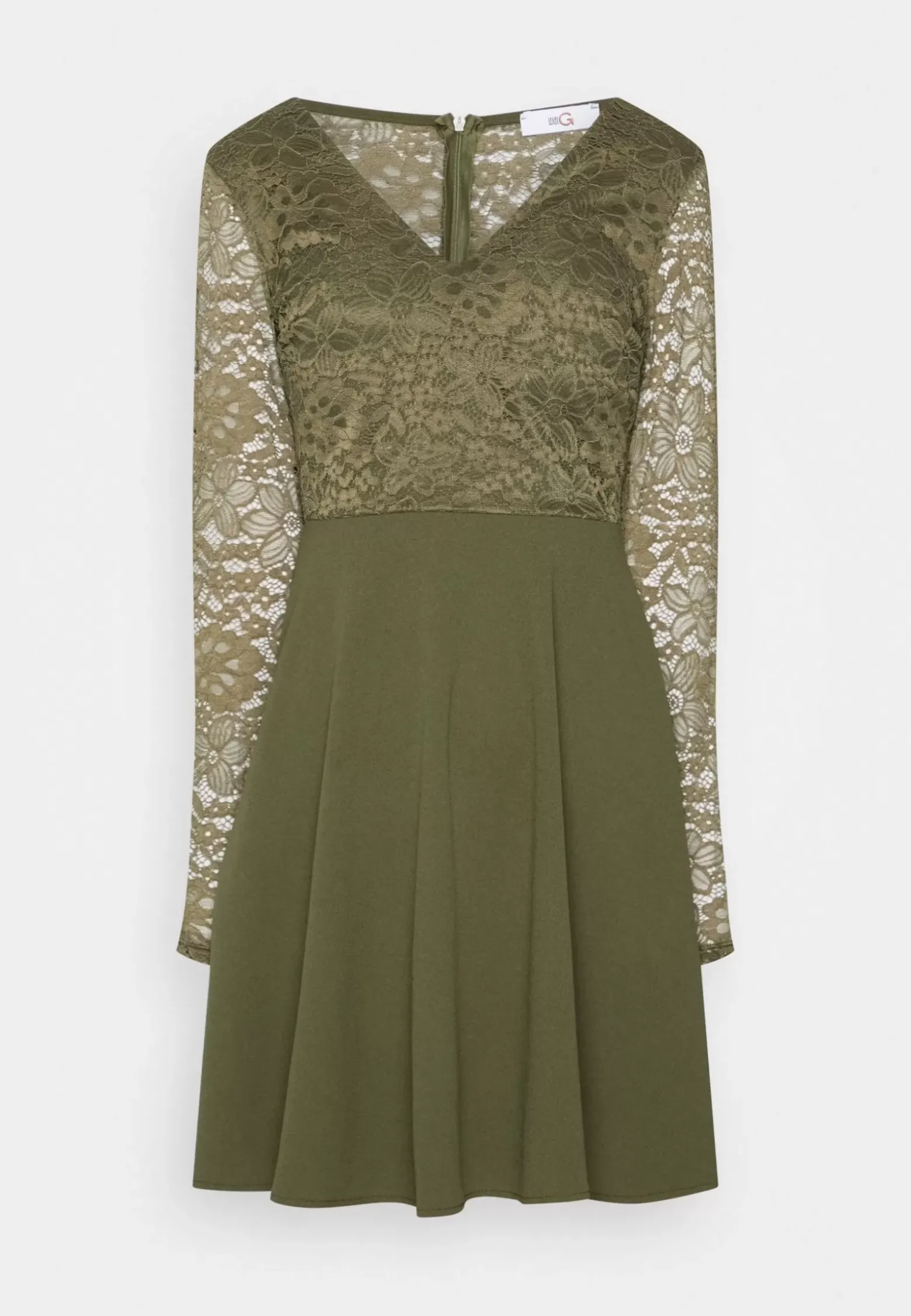 Wal G Michelle Skater – Cocktail Dress / Party Dress . Discount Sale|Women Dress