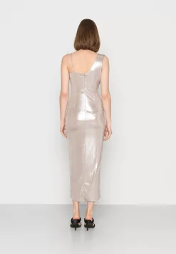 Wal G Midi Dress – Cocktail Dress / Party Dress . Free Delivery|Women Dress