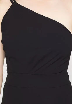Wal G Mimi One Shoulder Maxi Dress – Occasion Wear . Official|Women Occasion Wear